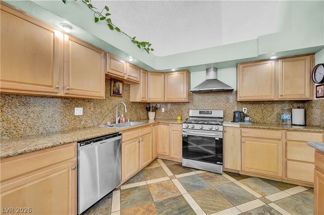 3222 East Oquendo Road, Las Vegas, NV 89120