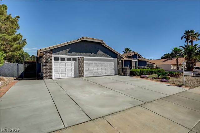 3222 East Oquendo Road, Las Vegas, NV 89120