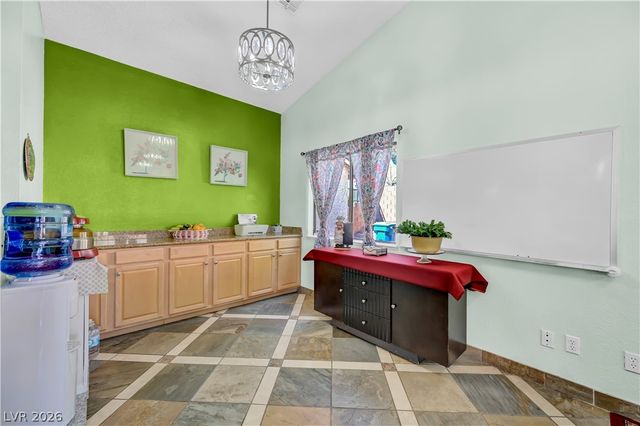 3222 East Oquendo Road, Las Vegas, NV 89120