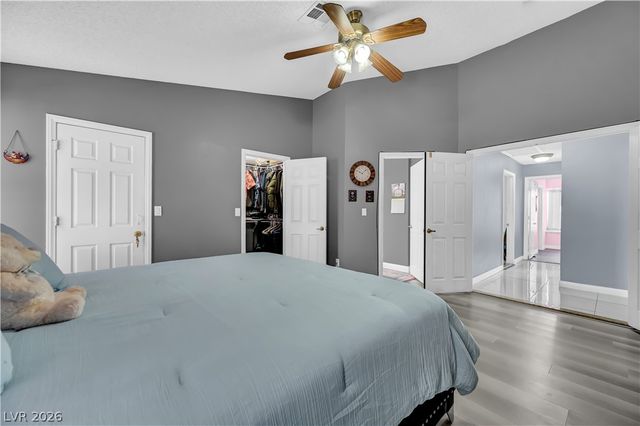 3222 East Oquendo Road, Las Vegas, NV 89120