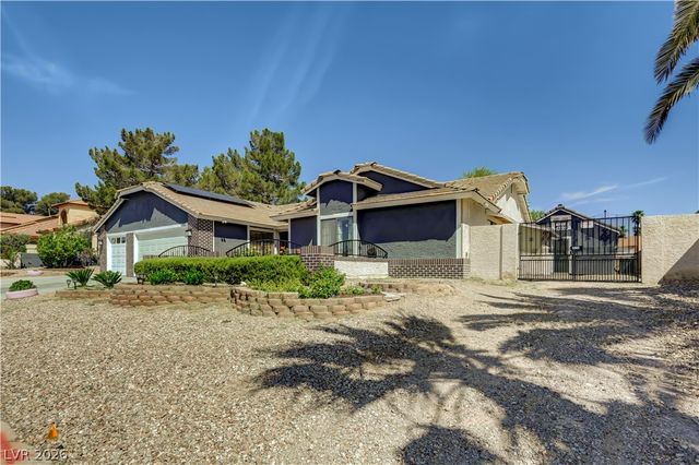 3222 East Oquendo Road, Las Vegas, NV 89120