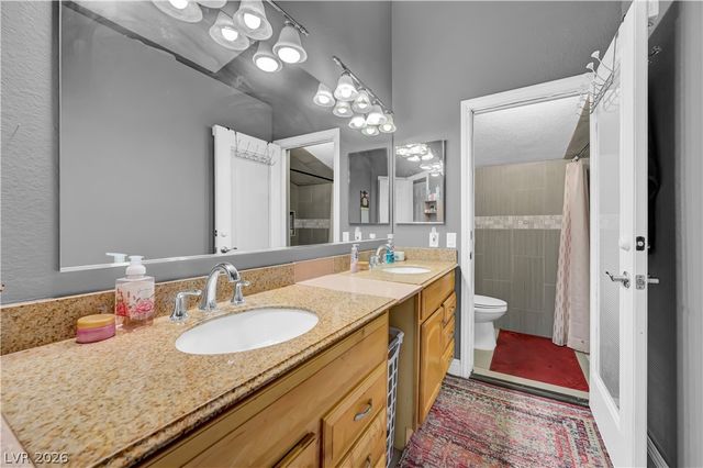 3222 East Oquendo Road, Las Vegas, NV 89120