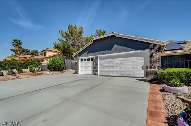 3222 East Oquendo Road, Las Vegas, NV 89120