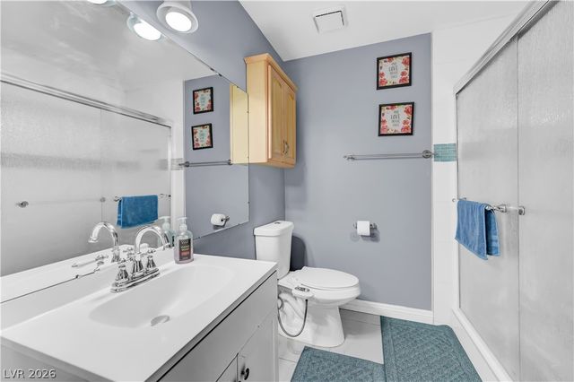 3222 East Oquendo Road, Las Vegas, NV 89120