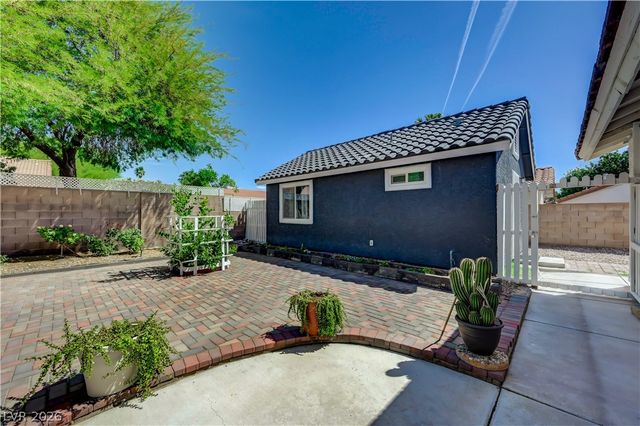 3222 East Oquendo Road, Las Vegas, NV 89120