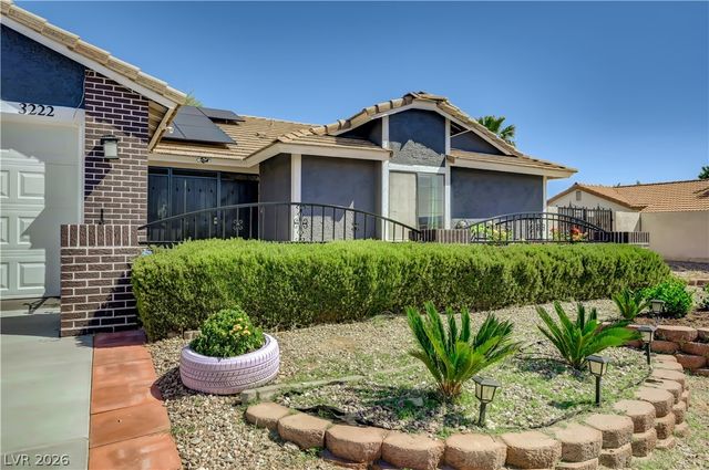 3222 East Oquendo Road, Las Vegas, NV 89120