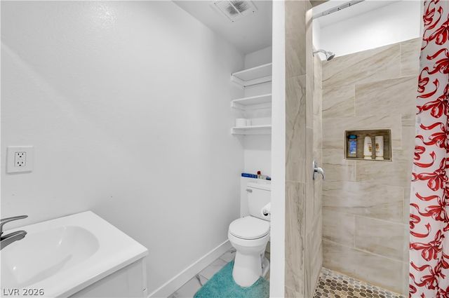 3222 East Oquendo Road, Las Vegas, NV 89120