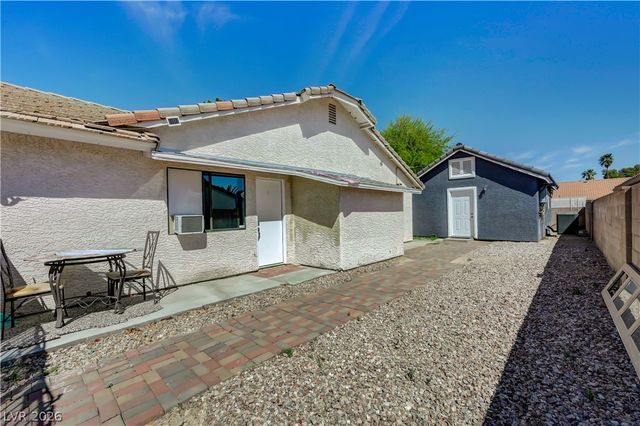 3222 East Oquendo Road, Las Vegas, NV 89120