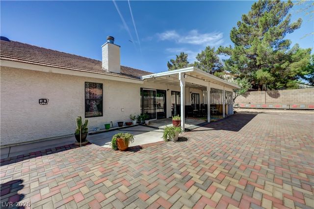 3222 East Oquendo Road, Las Vegas, NV 89120