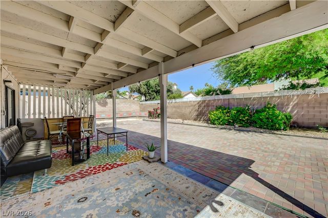 3222 East Oquendo Road, Las Vegas, NV 89120