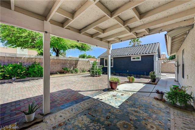 3222 East Oquendo Road, Las Vegas, NV 89120