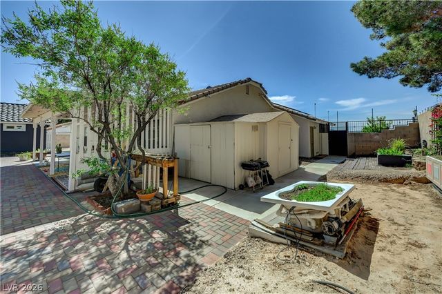 3222 East Oquendo Road, Las Vegas, NV 89120