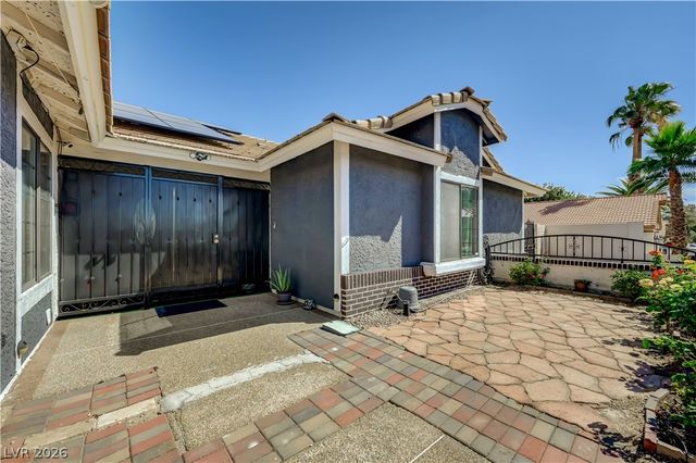 3222 East Oquendo Road, Las Vegas, NV 89120