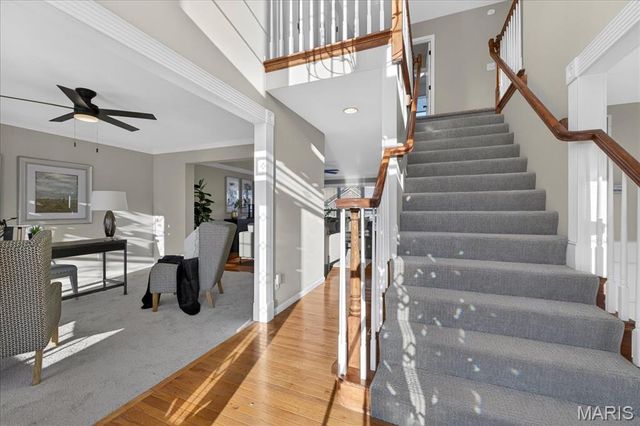 14 Sea Pines Court, O'fallon, MO 63368