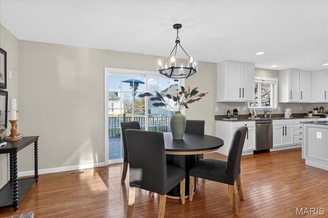 14 Sea Pines Court, O'fallon, MO 63368