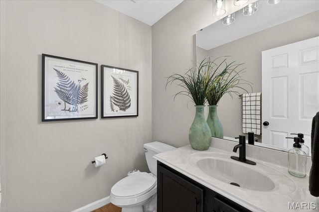 14 Sea Pines Court, O'fallon, MO 63368