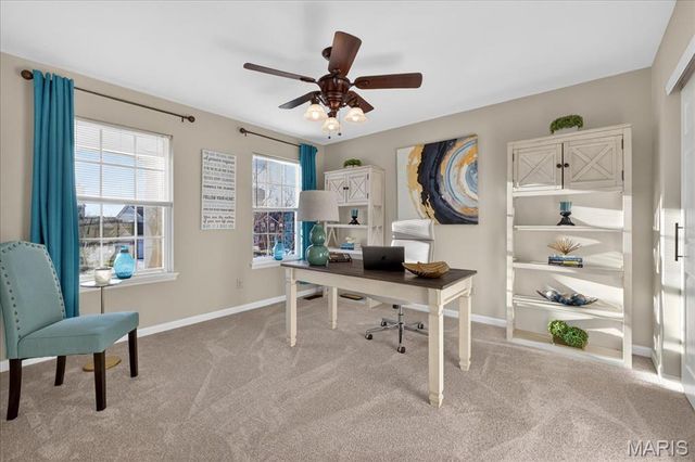 14 Sea Pines Court, O'fallon, MO 63368