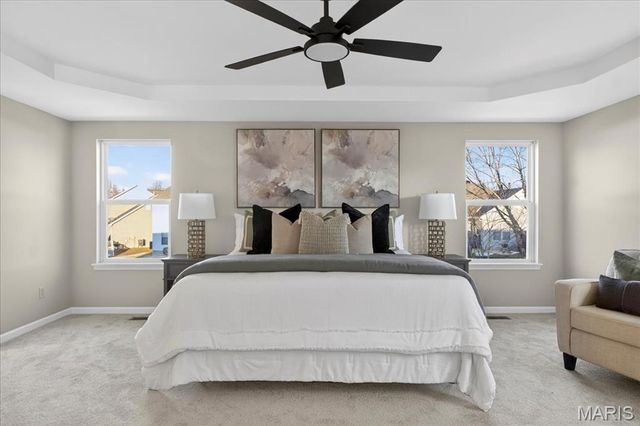 14 Sea Pines Court, O'fallon, MO 63368