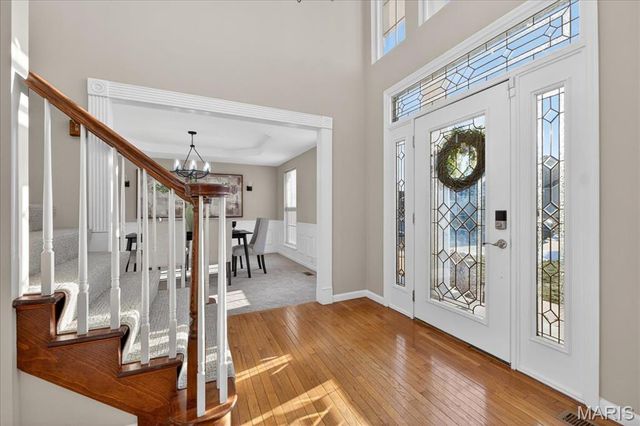 14 Sea Pines Court, O'fallon, MO 63368