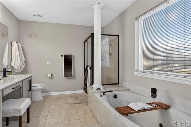 14 Sea Pines Court, O'fallon, MO 63368