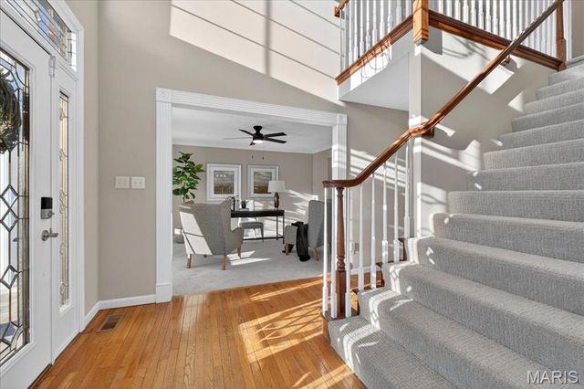 14 Sea Pines Court, O'fallon, MO 63368