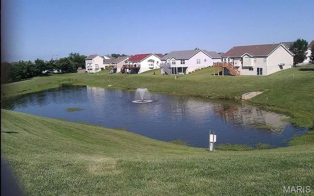 14 Sea Pines Court, O'fallon, MO 63368