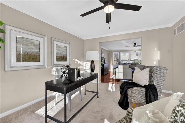 14 Sea Pines Court, O'fallon, MO 63368