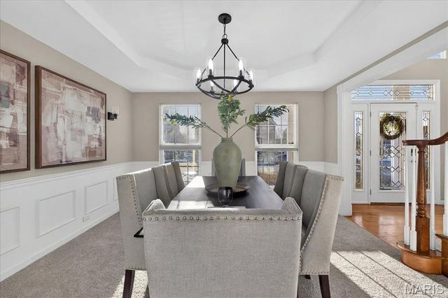 14 Sea Pines Court, O'fallon, MO 63368