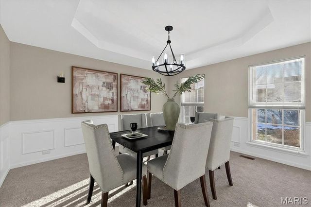 14 Sea Pines Court, O'fallon, MO 63368