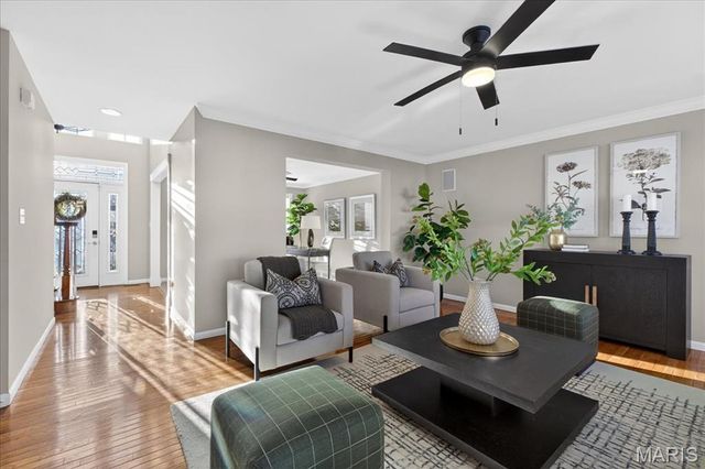 14 Sea Pines Court, O'fallon, MO 63368