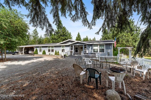 11248 N Bruss Rd, Rathdrum, ID 83858 property photo