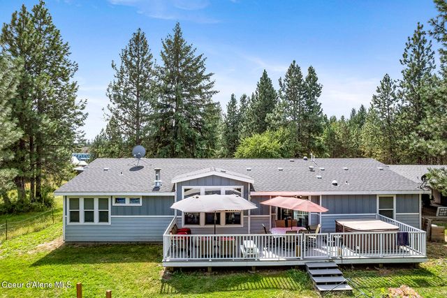 11248 N Bruss Rd, Rathdrum, ID 83858