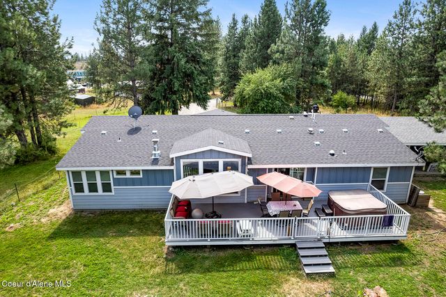 11248 N Bruss Rd, Rathdrum, ID 83858