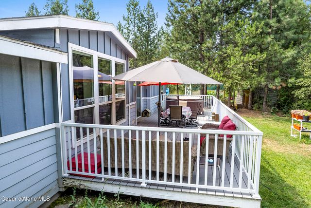 11248 N Bruss Rd, Rathdrum, ID 83858