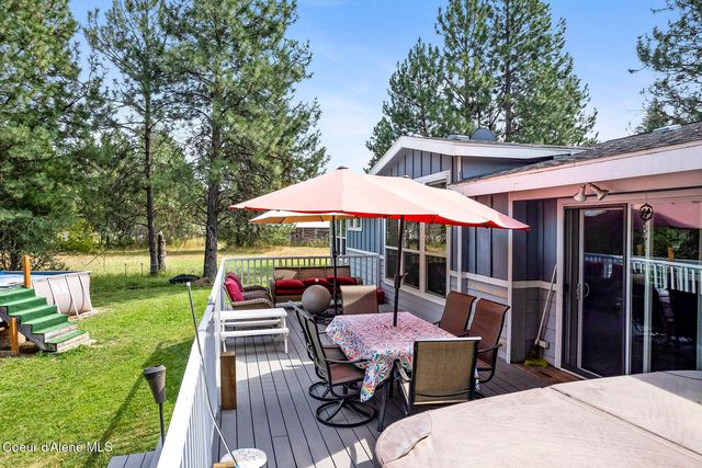 11248 N Bruss Rd, Rathdrum, ID 83858
