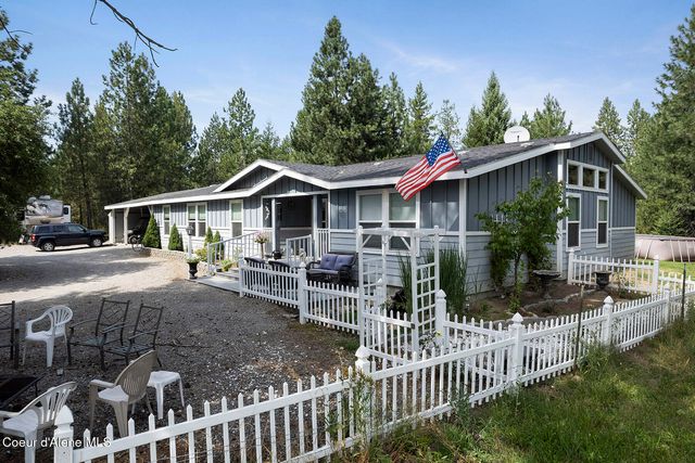 11248 N Bruss Rd, Rathdrum, ID 83858