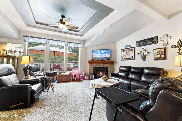 11248 N Bruss Rd, Rathdrum, ID 83858