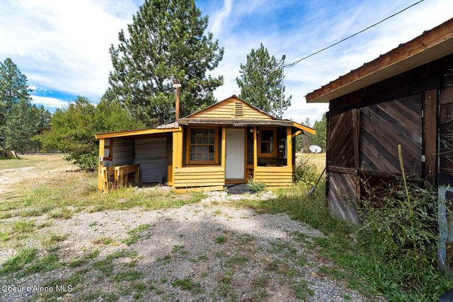 11248 N Bruss Rd, Rathdrum, ID 83858