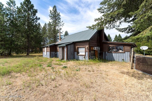 11248 N Bruss Rd, Rathdrum, ID 83858