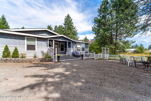 11248 N Bruss Rd, Rathdrum, ID 83858