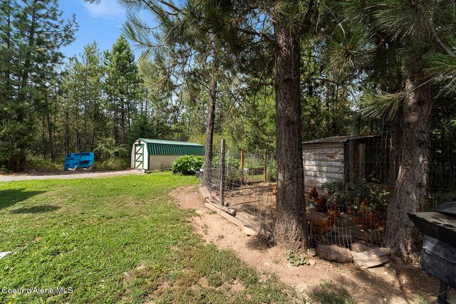 11248 N Bruss Rd, Rathdrum, ID 83858