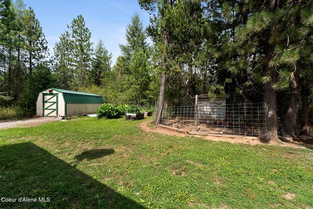 11248 N Bruss Rd, Rathdrum, ID 83858