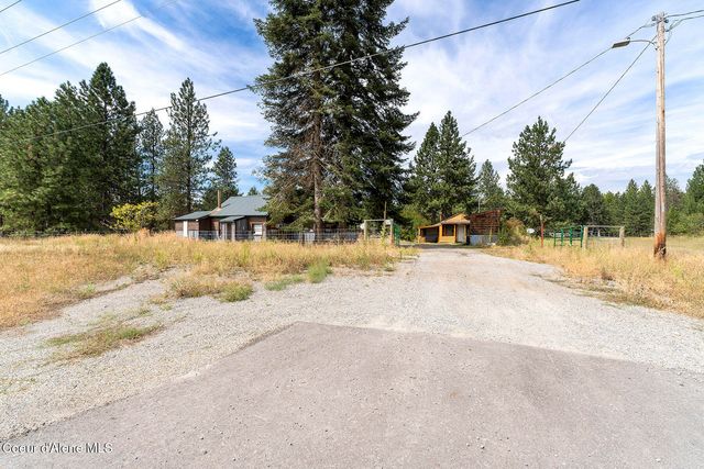 11248 N Bruss Rd, Rathdrum, ID 83858