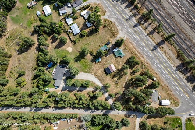 11248 N Bruss Rd, Rathdrum, ID 83858