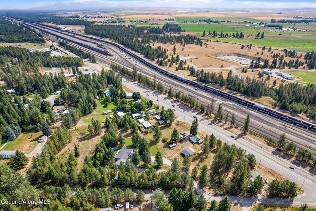 11248 N Bruss Rd, Rathdrum, ID 83858