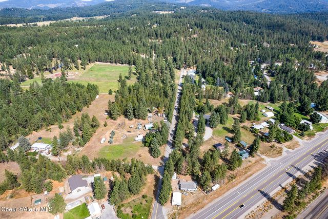 11248 N Bruss Rd, Rathdrum, ID 83858