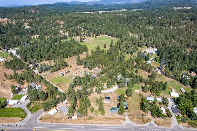 11248 N Bruss Rd, Rathdrum, ID 83858