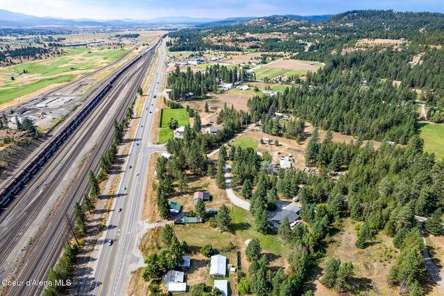 11248 N Bruss Rd, Rathdrum, ID 83858