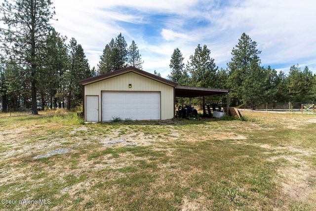 11248 N Bruss Rd, Rathdrum, ID 83858