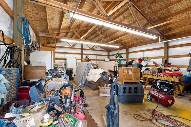 11248 N Bruss Rd, Rathdrum, ID 83858